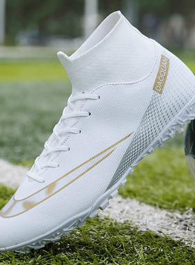 Quality Football Boots Wholesale C.Ronaldo Soccer Shoes Assa