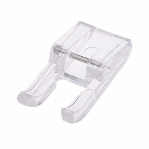 Sewing Machine Presser Foot Accessories Transparent Opening
