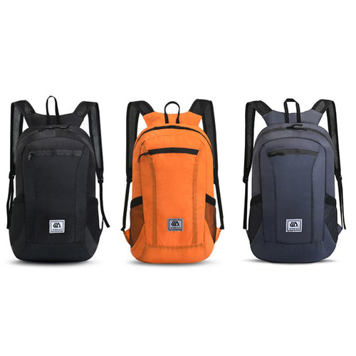 1pcs Lightweight Portable Travel Hiking Foldable Backpack Ul