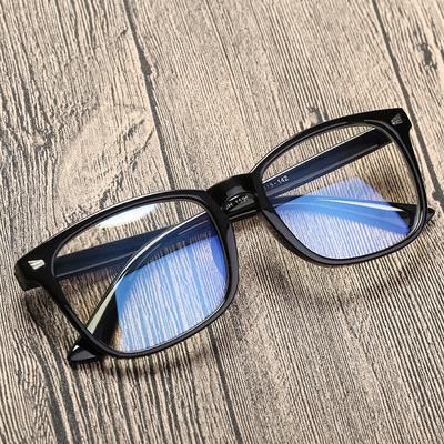 Fashion Computer Glasses Women Men Anti Blue Light Radiation