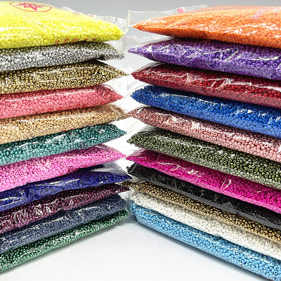 15g 2mm 3mm 4mm Effect of The Lacquer That Bake Charm Czech