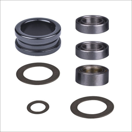 BassLegend For Shimano Daiwa Reel Fishing SIC Line Thread Gu