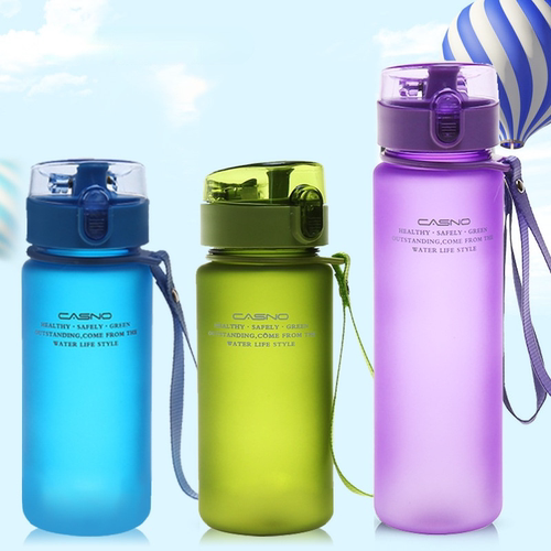 High Quality Water Bottle 560ML Tour Outdoor Sport Leak Proo