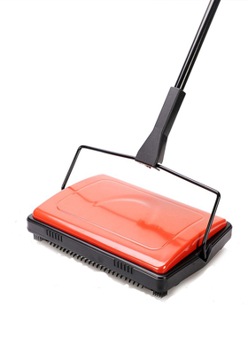 Cleanhome Carpet Floor Sweeper Cleaner for Home Office Carpe