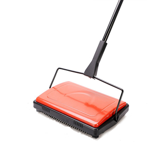 Cleanhome Carpet Floor Sweeper Cleaner for Home Office Carpe
