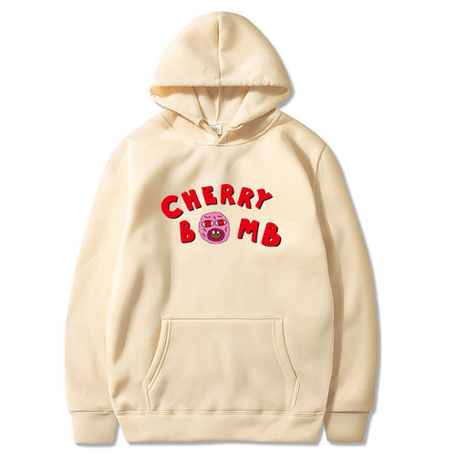 Hoodies Sweatshirts Streetwear Hip Hop Men Women Autumn Wint