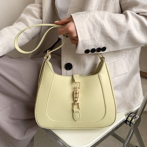 Top Quality Luxury Brand Purses and Handbags Designer Leathe