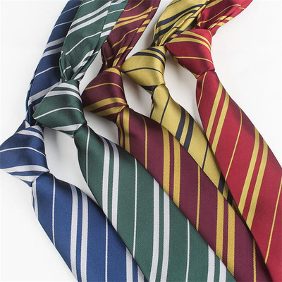 Magic School Tie Cosplay Costumes Acc Accessories Magic Coll