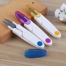 High Quality 1Pcs/lot Sewing Scissors Tailor Sewing Snip Thr
