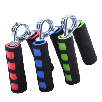 Adjustable Gym Wrist Sngth Exerciser Hand Grip Sngthener  Fi
