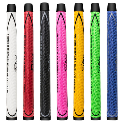 Golf Grips club Grip PU Golf Putter Grip Black Color High Qu