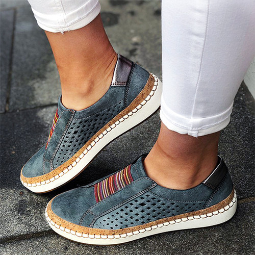Women Sneakers Casual Shoes