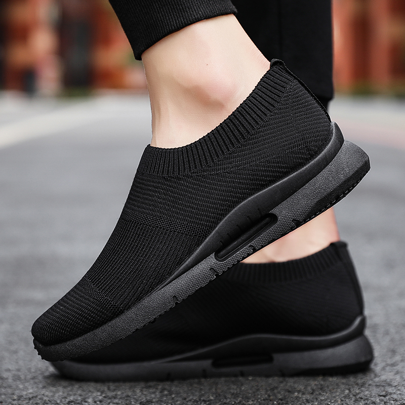 Damyuan Men Light Running Shoes Jogging Shoes Breathable Wom