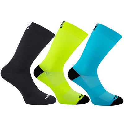 High Quality Profession Team Men Women Cycling Socks Bike So