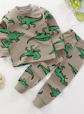 100% Cotton Infantil Underwear Suits Newborn Baby Girl Outfi