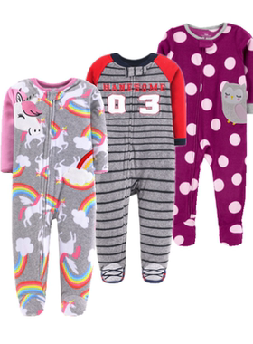 Brand baby Romper girls rompers kids spring clothes newborn