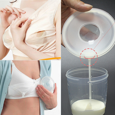 Breast Correcting Shell Baby Feeding Milk Saver Protect Sore