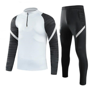 new 2021 2022 kids and adult tracksuit suit and jacket tr