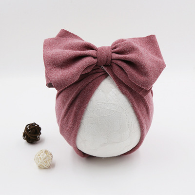 Cotton Baby Hat Newborn Baby Infant Baby Cap Newborn Baby Be
