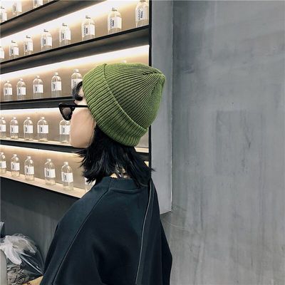 Winter Hat For Men Skullies & Beanies Women Men Fashion Warm