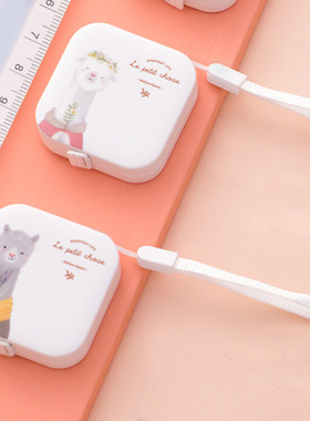 150cm Tape Measure Portable Retractable Ruler Children Heigh