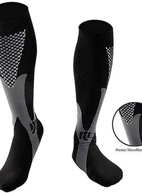 Compression Socks Medical Varicose Veins Nylon Medical Nursi