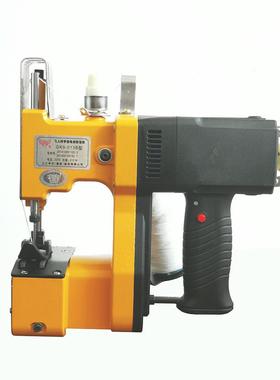 GK9便携式手提快速缝包机