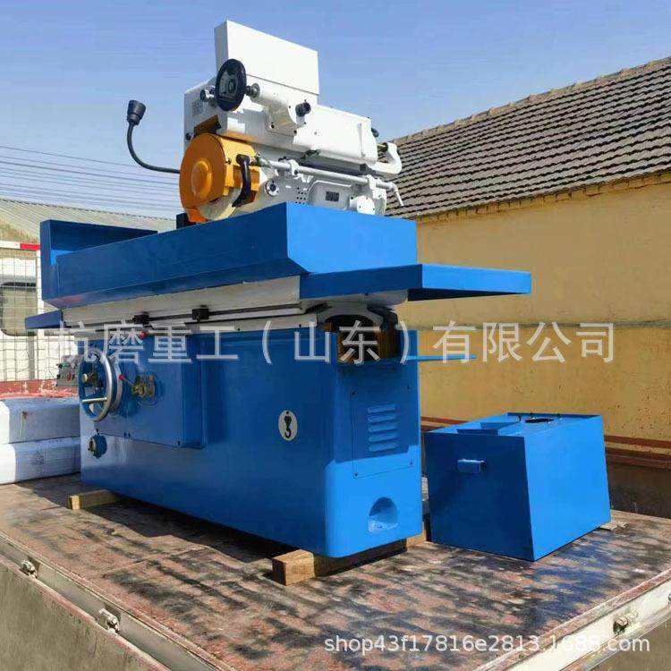 平面磨床M7140/M7130精密液压模具钢材加工金属磨削机床规格齐全