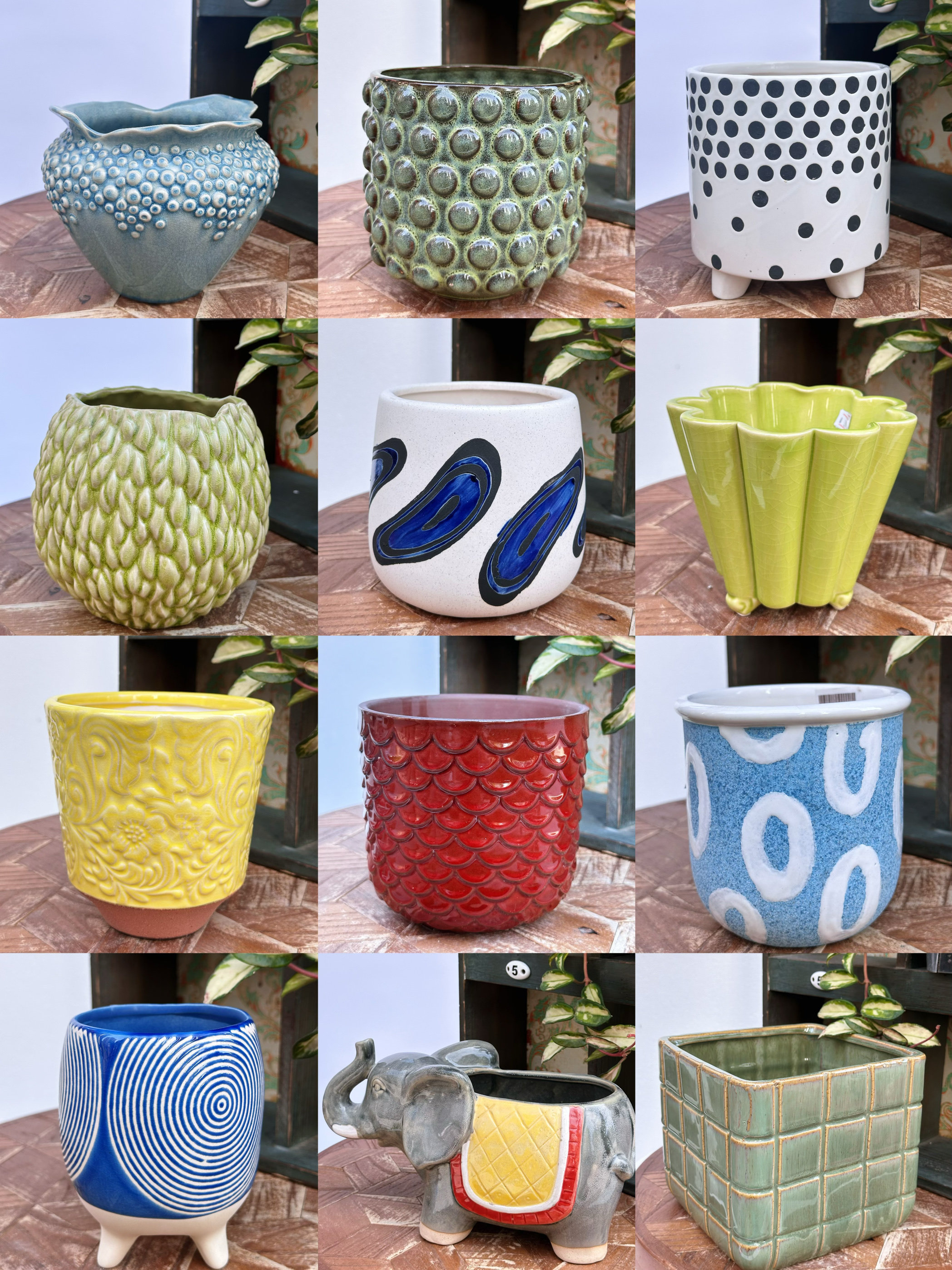 B110出口陶瓷花瓶摆件 北欧鲜花插花抽象小玩意儿,鲜花速递/花卉仿真/绿植园艺,花盆,淘宝优惠券,粉丝福利购,淘宝优惠卷