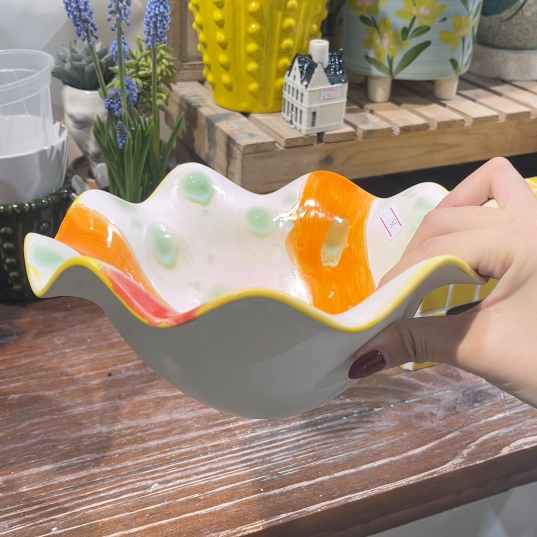 高10口16,鲜花速递/花卉仿真/绿植园艺,花盆,淘宝优惠券,粉丝福利购,淘宝优惠卷