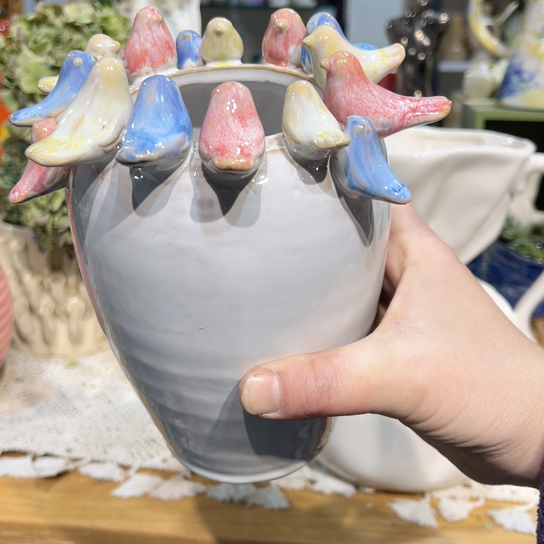 高16口7,鲜花速递/花卉仿真/绿植园艺,花盆,淘宝优惠券,粉丝福利购,淘宝优惠卷