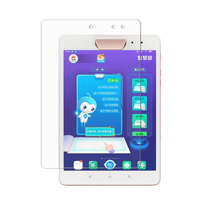 步步高X1全屏S1W平板钢化保护膜