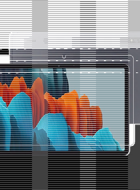 三星GalaxyTabS8全屏钢化贴膜