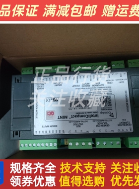 InteliCompact NT MINT科迈并机控制器IC-NT-MINT控制模块原厂