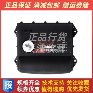 科迈移动记录器InteliDrive LOGGER发电机控制并联模块原装