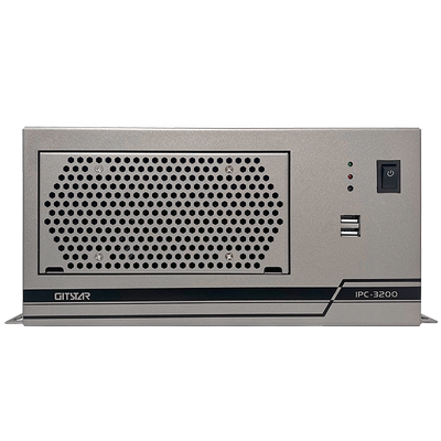 GITSTAR集特酷睿10/11代工控机