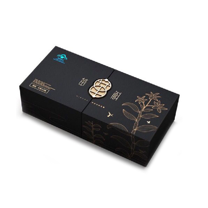 嘉华包装包装盒定制全国包邮