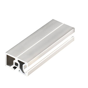 铝型材2035工业铝合金型材20x35流水线方管材料6米一支定制加工i.