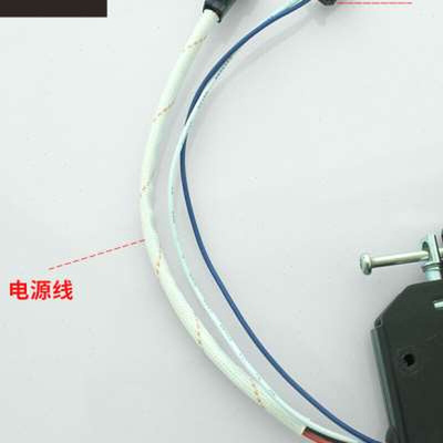 电控锁包子存电柜锁箱柜锁超市寄存柜寄锁存柜R电控柜锁快递柜锁