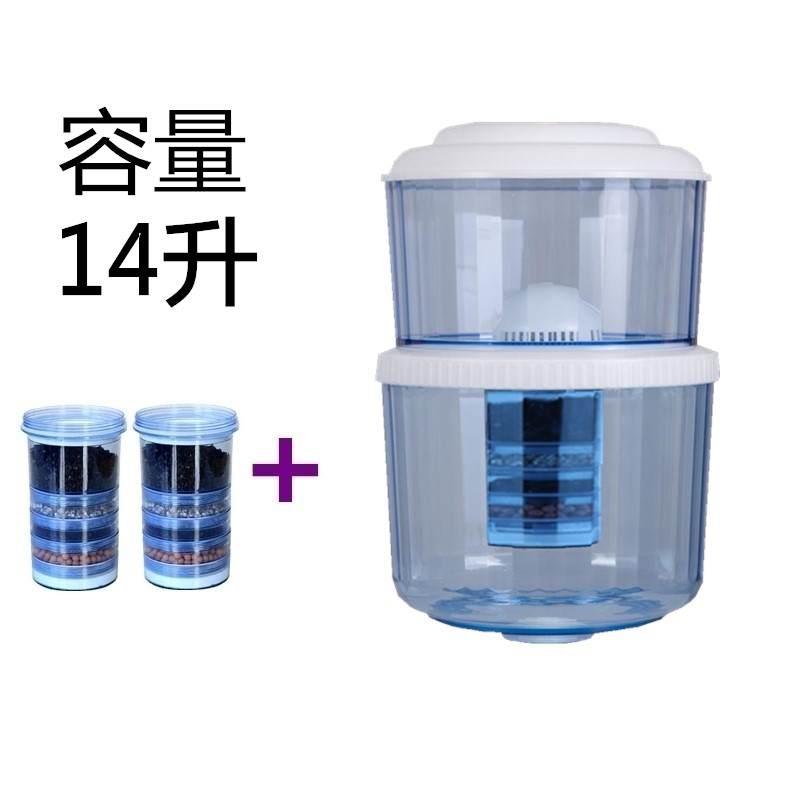 自机水器水桶家立净品加用化净可滤h净过直饮水桶桶新来oo饮台水2