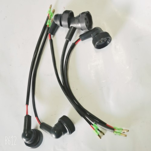 双桥干燥器加热线货车通用
