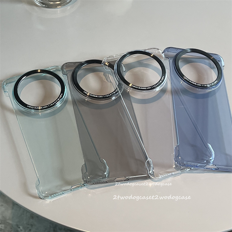 高透硬壳无边框新款硬壳