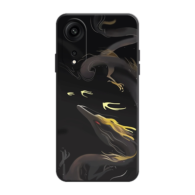 oppo系列手机壳硅胶软壳全包镜头