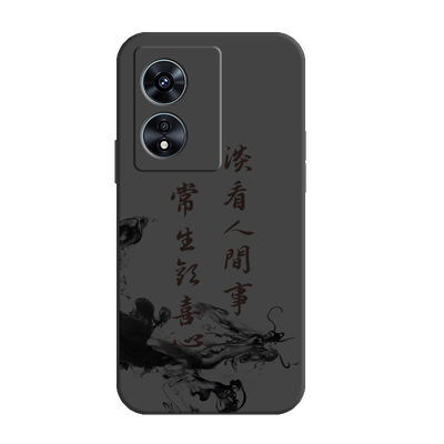 oppo系列手机壳硅胶软壳全包镜头
