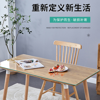 工厂直销加厚钢化玻璃