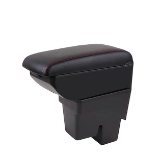 适用飞度扶手箱21款life中央四代2021本田新飞度原厂手扶4代改装