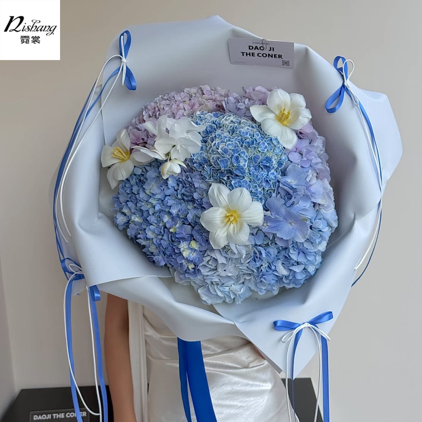 许愿星泡泡棉包花纸花束造型纸泡沫棉纸 鲜花包装纸手工diy礼物纸