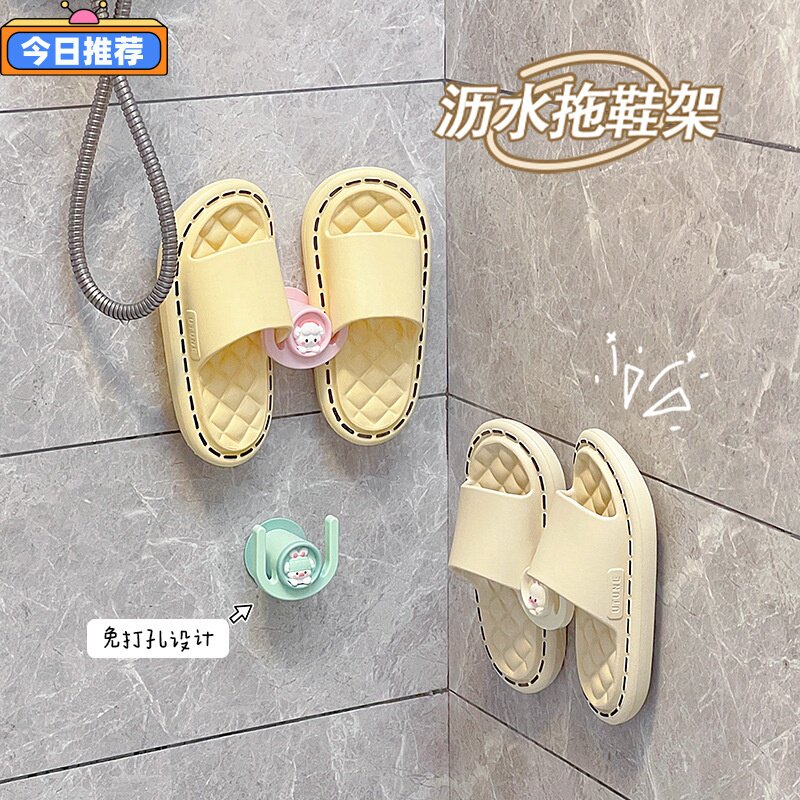 免钉安装不脏墙面承重力强