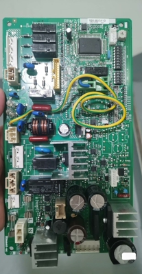 林内壁挂炉主板RBS-35UCA Q51312林内壁挂炉电脑板配件RBS-35UC