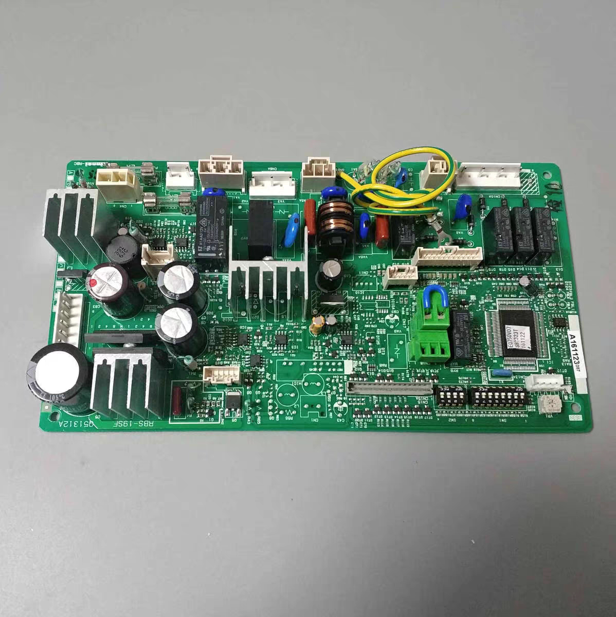 林内壁挂炉主板RBS-19SF Q51312A林内壁挂炉电脑板配件